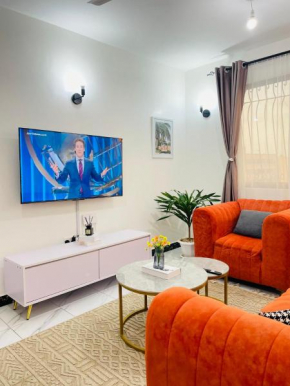 Nas Apartment,2 Br with sea view